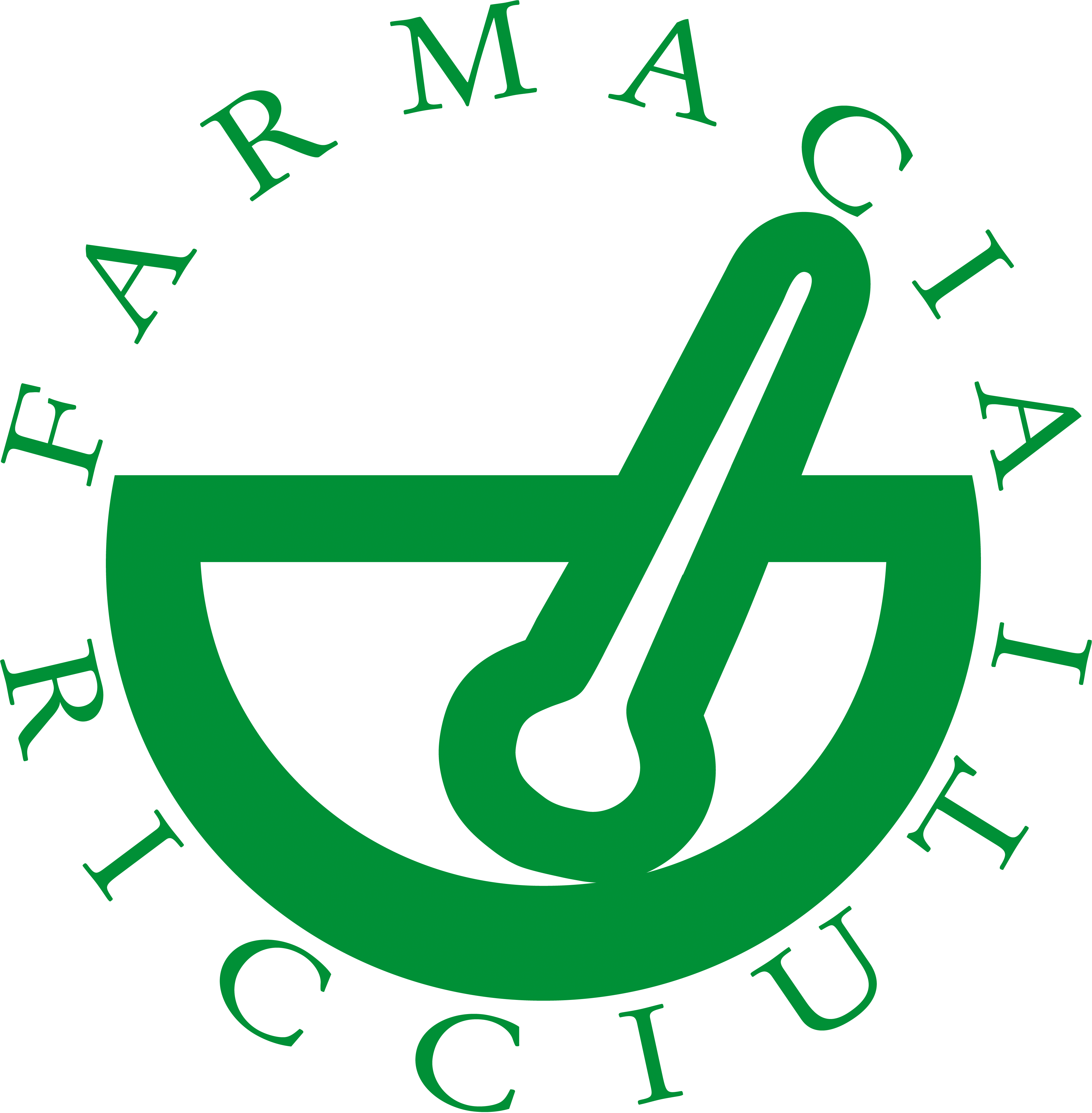 Farmacia Ricciuti Cassino